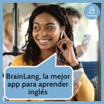 La mejor app para aprender inglés