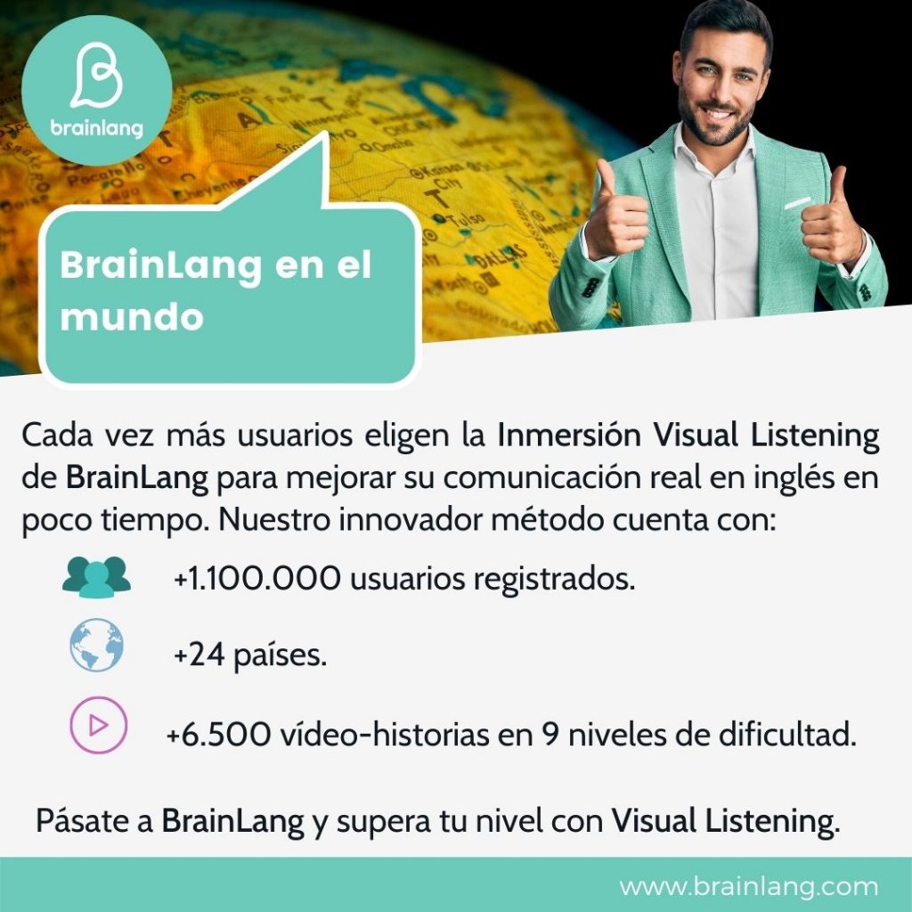 La mejor app para aprender inglés