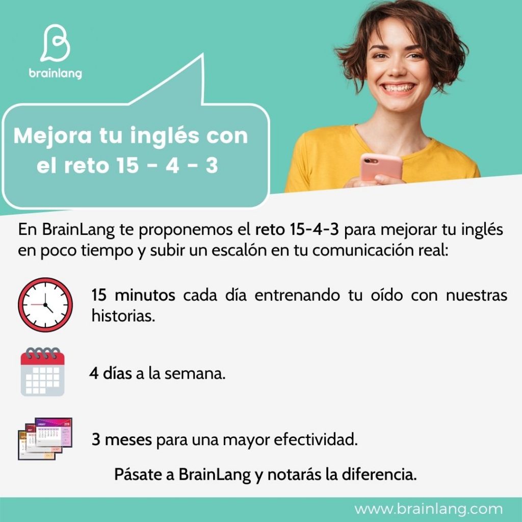 La mejor app para aprender inglés