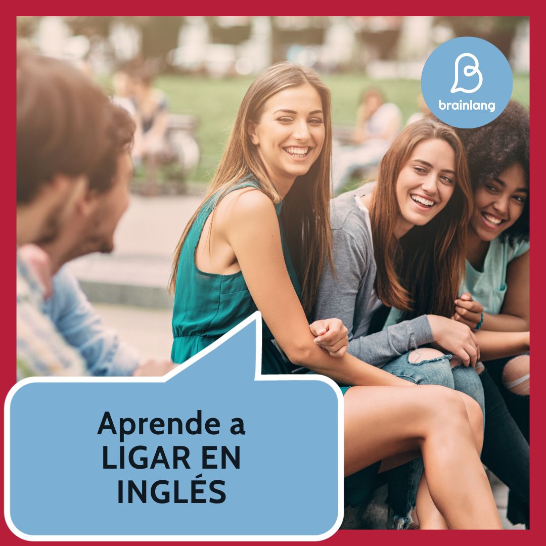 Ligar-en-inglés