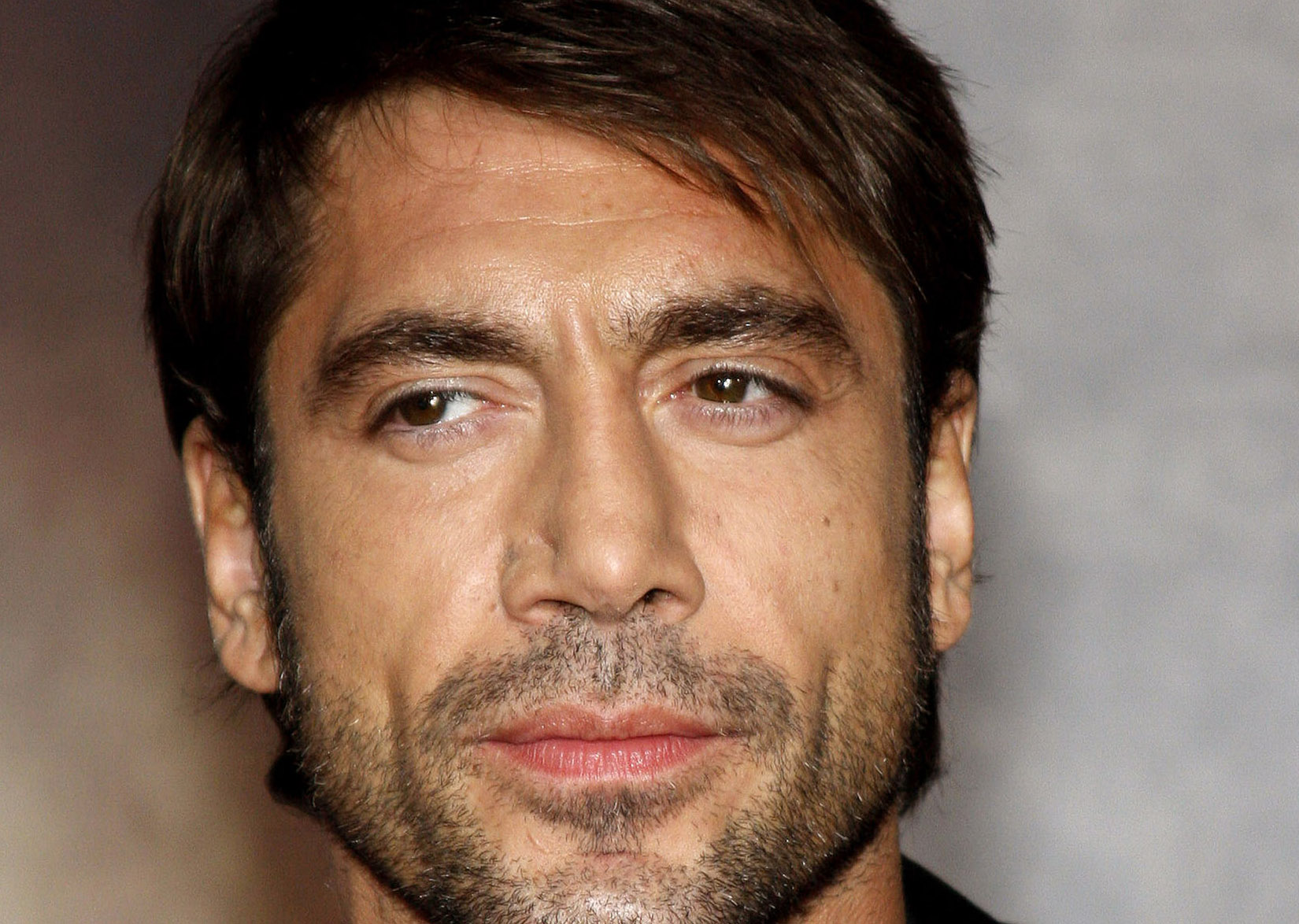 Aprende a hablar inglés como Javier Bardem