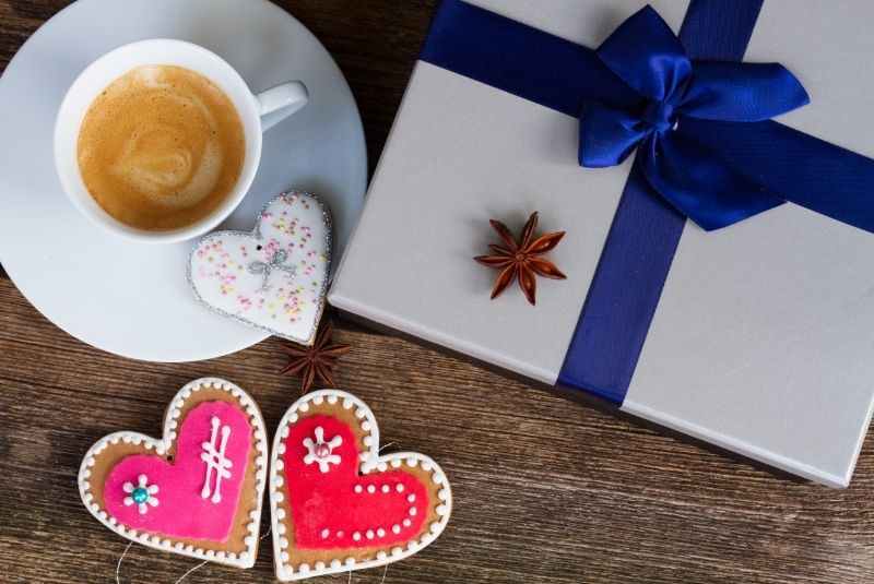 Día de San Valentín: cuál es su origen, significado y por qué se celebra el  14 de febrero - Tikitakas