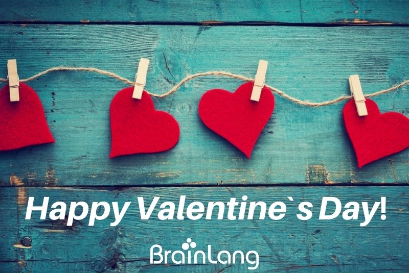 El origen de San Valentín