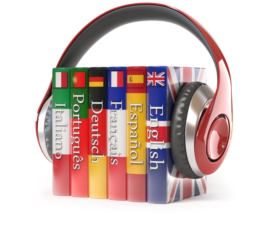 aprender a hablar inglés bien y sin estudiar