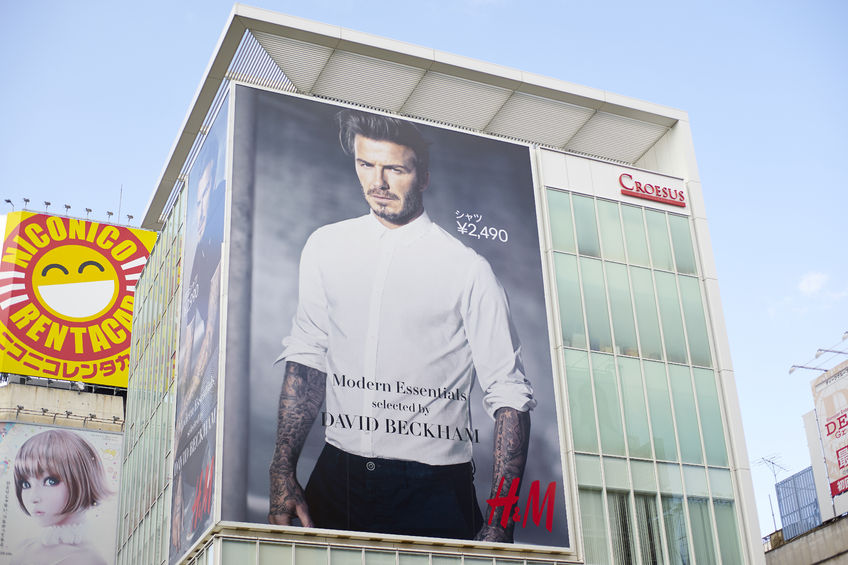 Aprende a hablar inglés como David Beckham