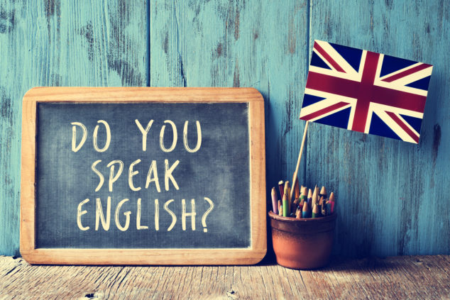 Por qué aprender a hablar inglés