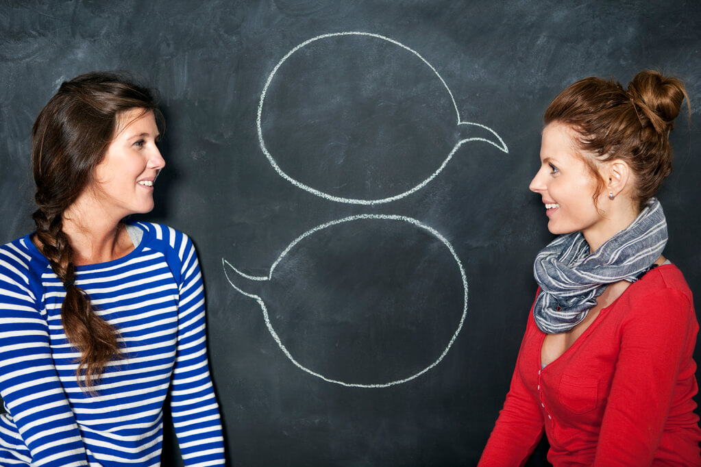 Las vocales en inglés