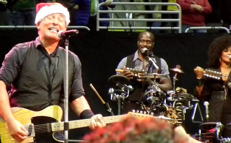 Los 10 mejores villancicos y canciones navideñas en inglés