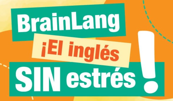 El inglés sin estrés y sin estudiar