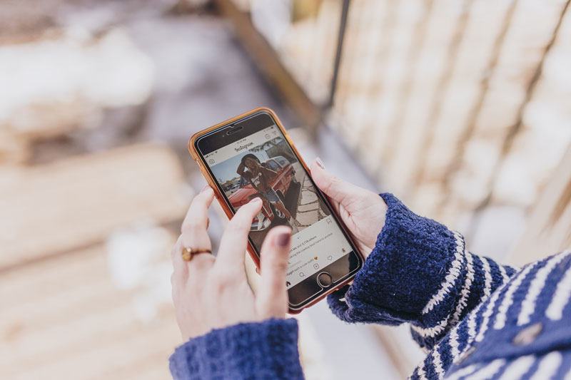 Aprender inglés rápido y sin estudiar. ¡Usa las redes sociales!