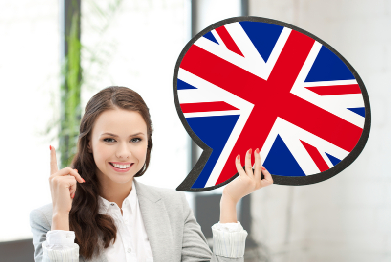 Consejos para aprender a hablar inglés