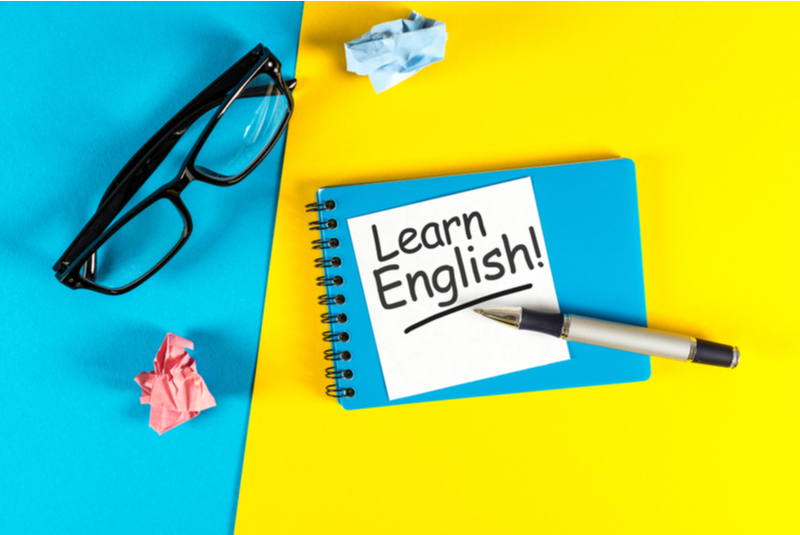 ¿Cómo aprender inglés de una vez por todas?