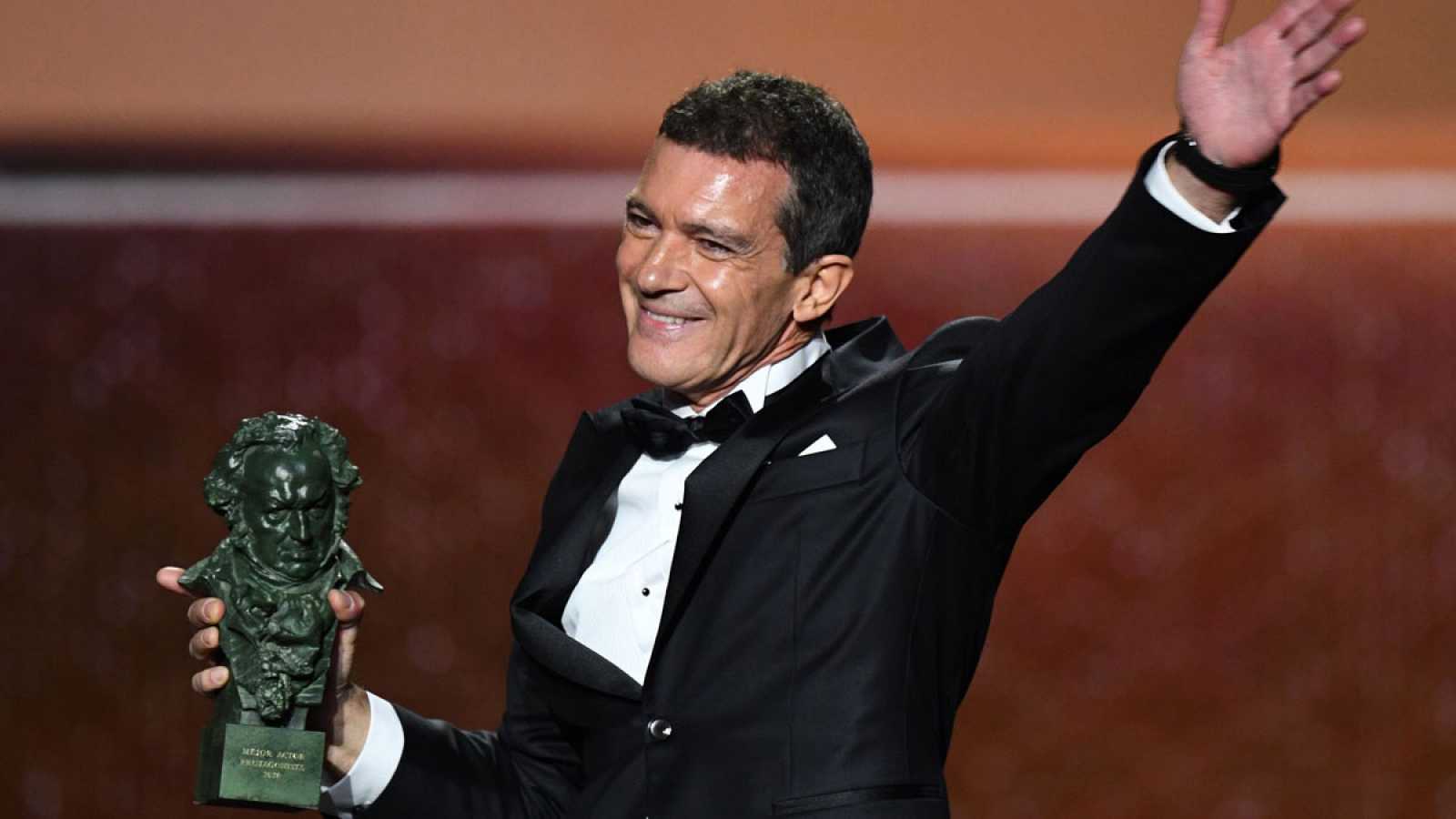 Aprende a hablar inglés como Antonio Banderas: Conclusiones
