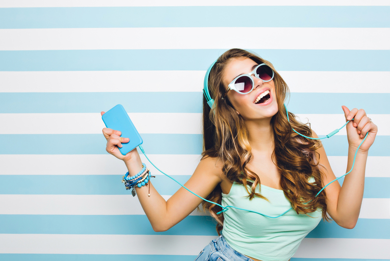 Consejos para aprender inglés con música