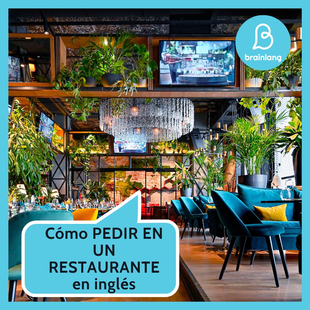 Como-pedir-en-un-restaurante-en-ingles.