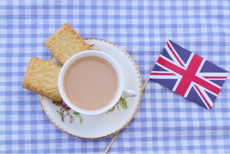 ¿Cuál es la diferencia entre Reino Unido, Inglaterra y Gran Bretaña?