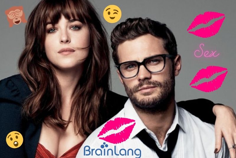 50 sombras de Grey