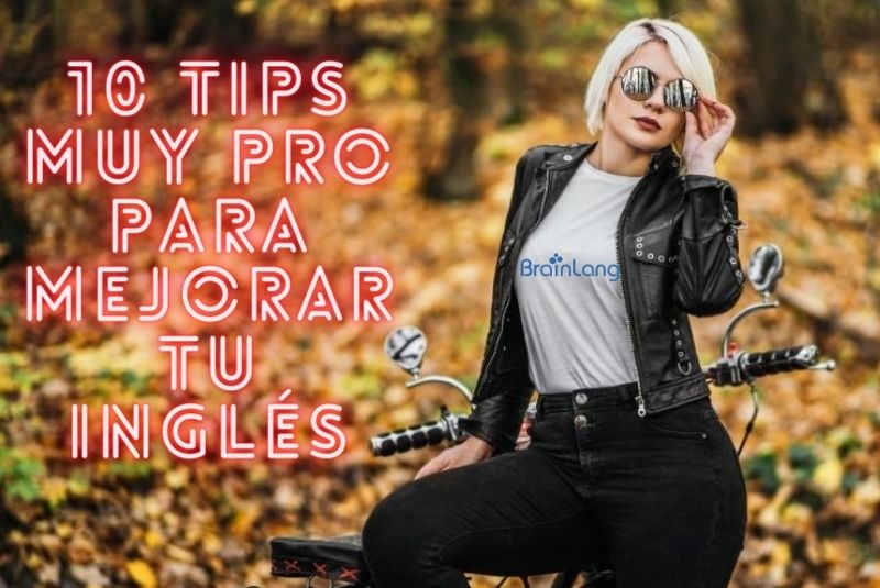 Tips para mejorar tu inglés