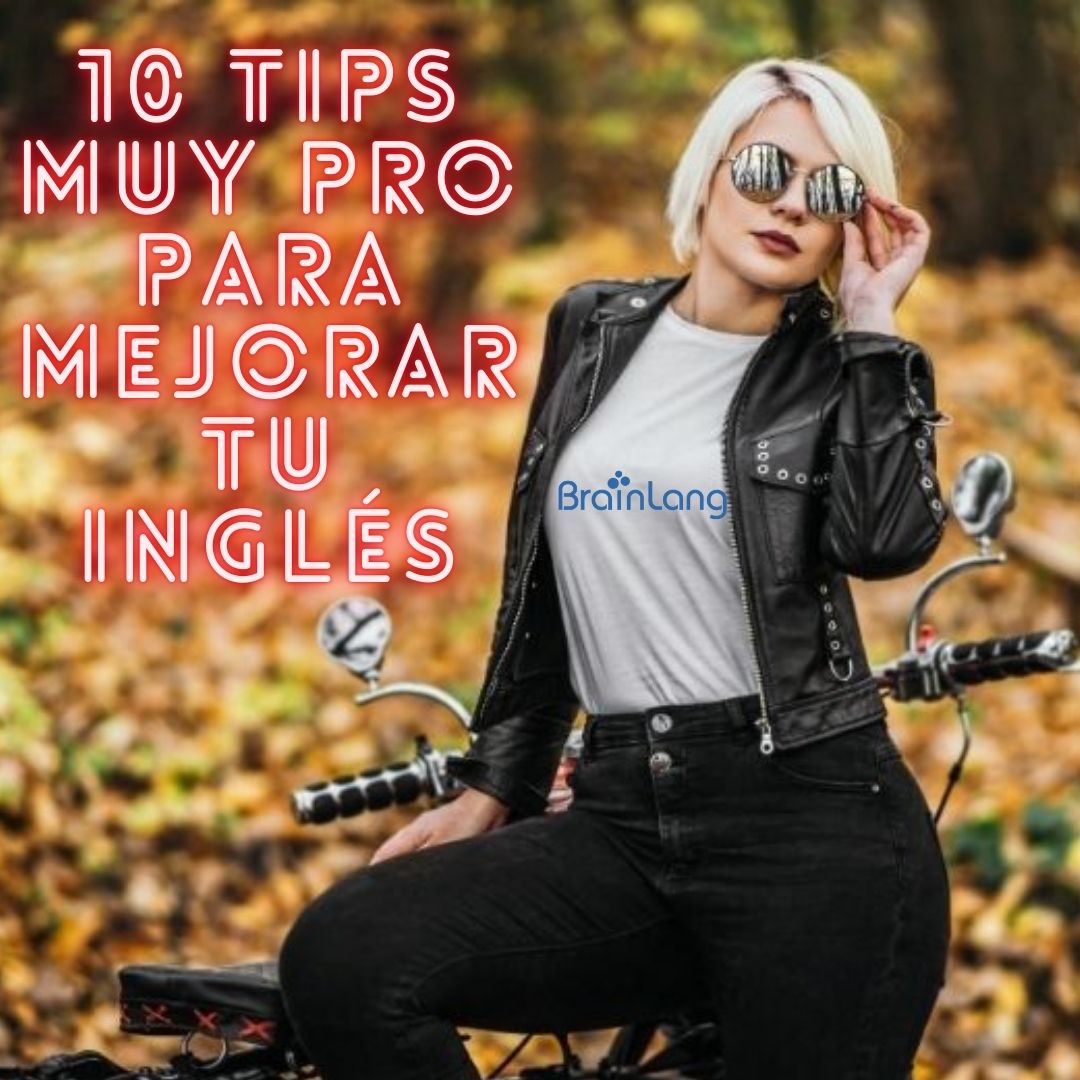 Trucos muy Pro para mejorar tu inglés