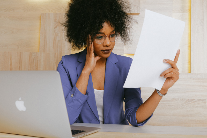 10 preguntas típicas en inglés para una entrevista de trabajo