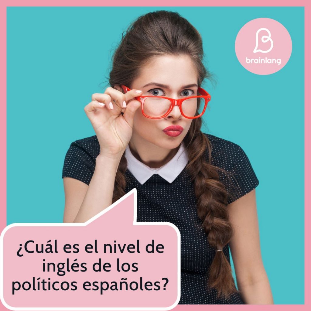 Ingles-Politicos