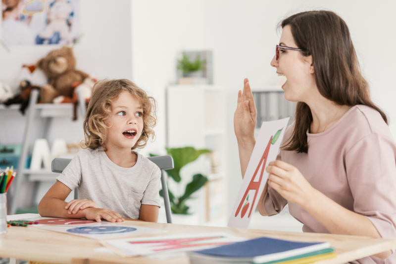 ¿Cómo pronunciar en inglés como un nativo?