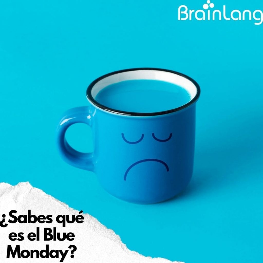 Blue Monday