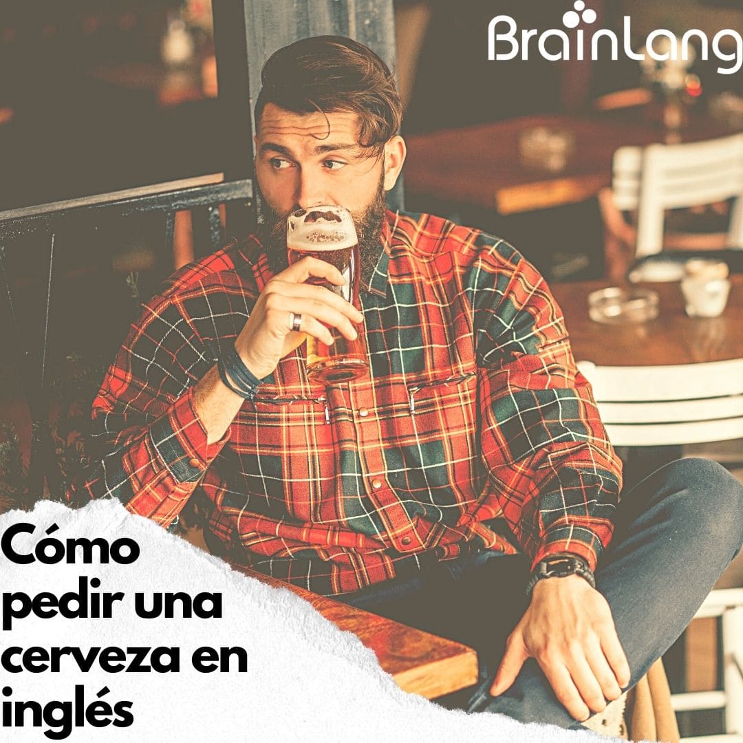 Cerveza En Ingles MeaningKosh