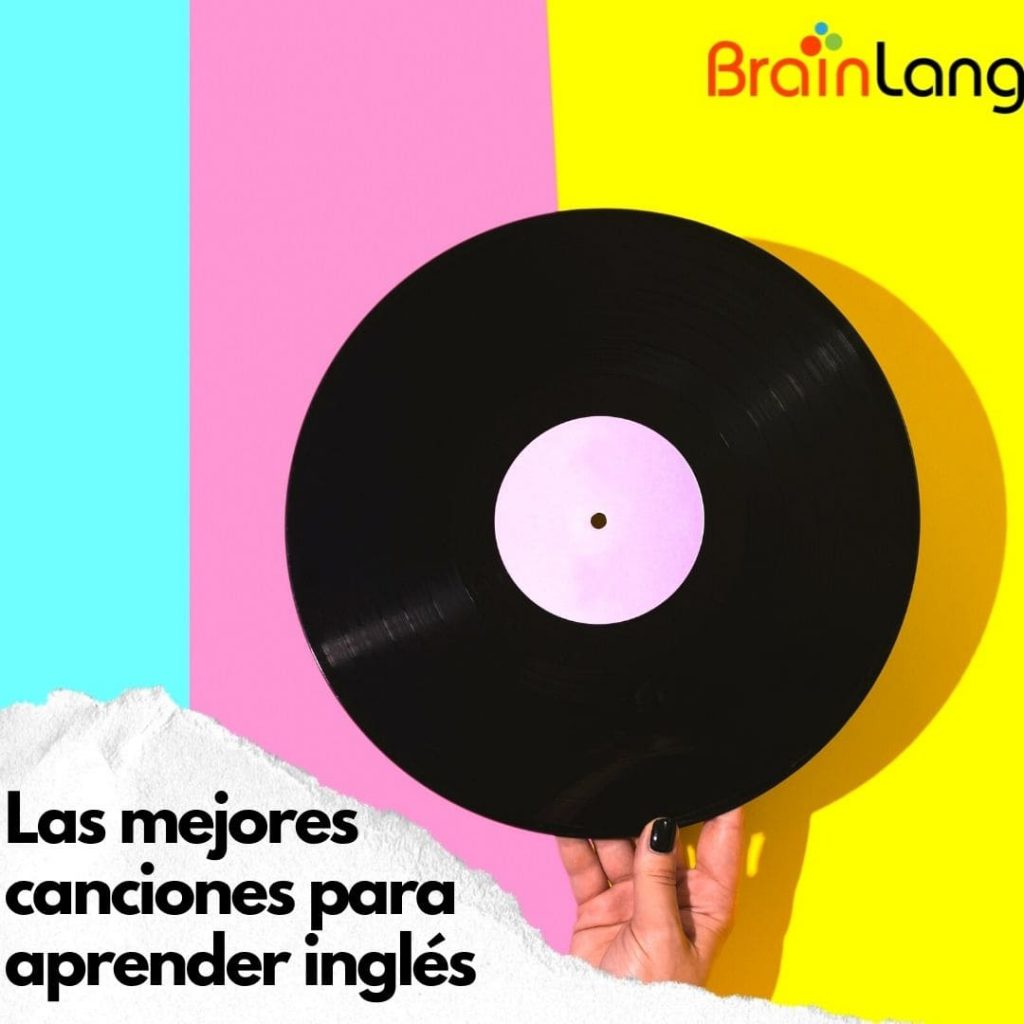 Las mejores canciones para aprender inglés