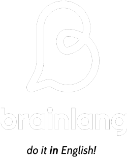 Imagotipo+Tagline BrainLang