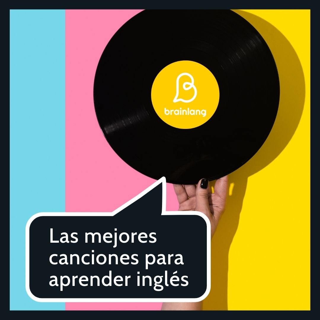 ▷Las mejores canciones para aprender inglés con mucho ritmo