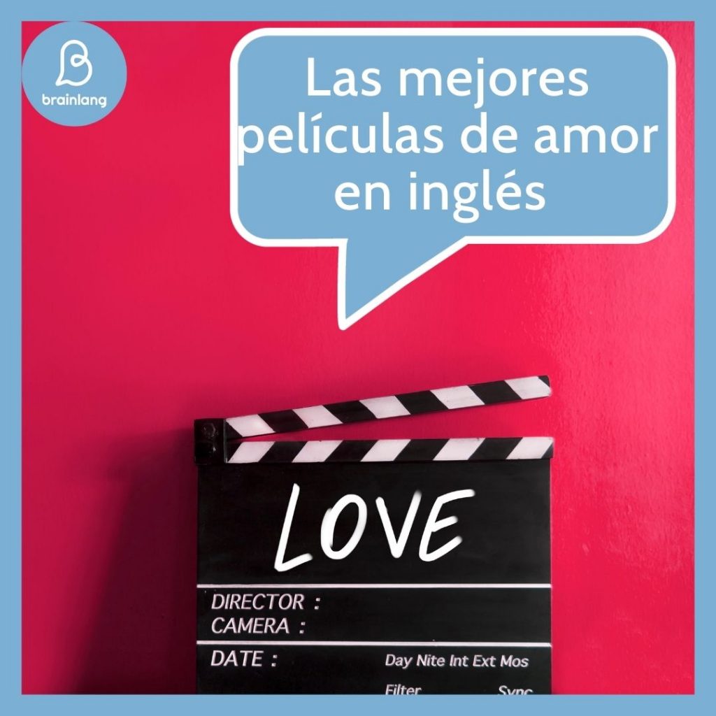 Las mejores películas de amor en inglés para un San Valentín de cine