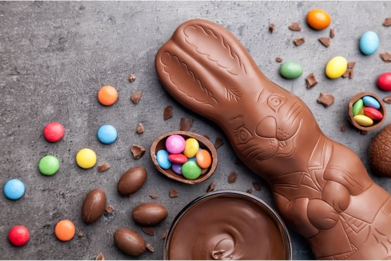 Chocolate-Eggs-Bunny-Easter