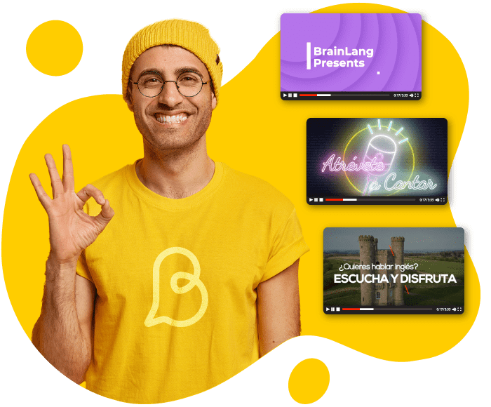 Aprende Inglés Online sin Estudiar