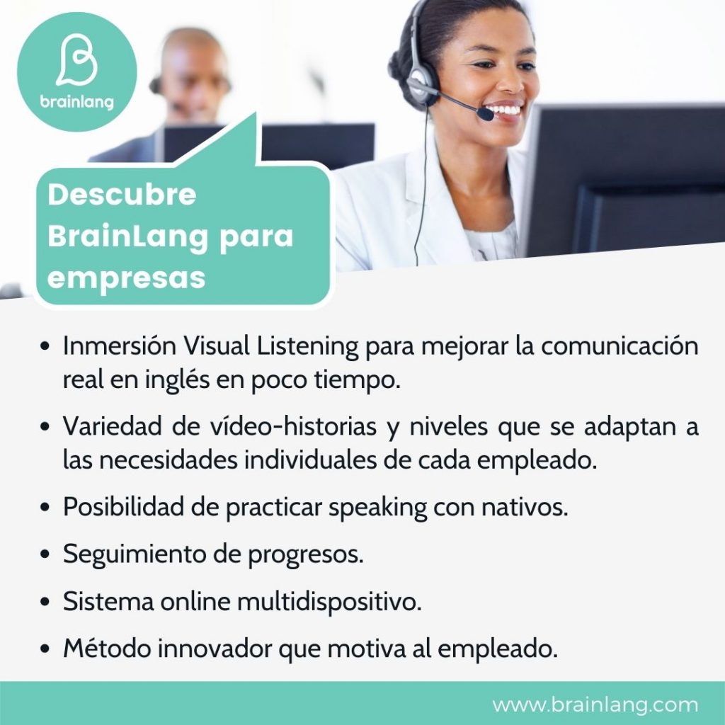 Formación para empresas