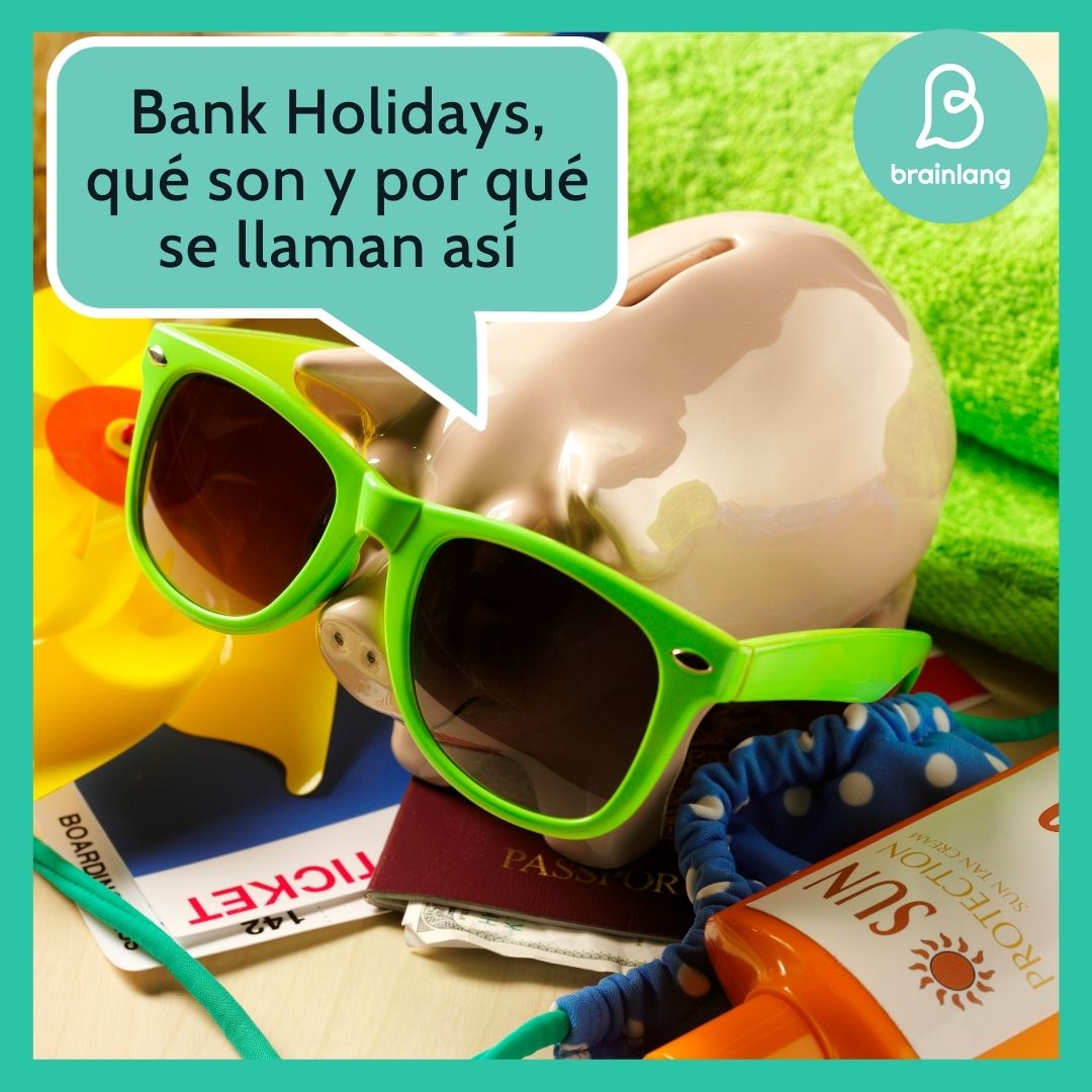 Bank-Holidays