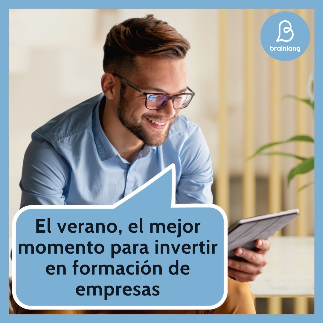 Formación en empresas