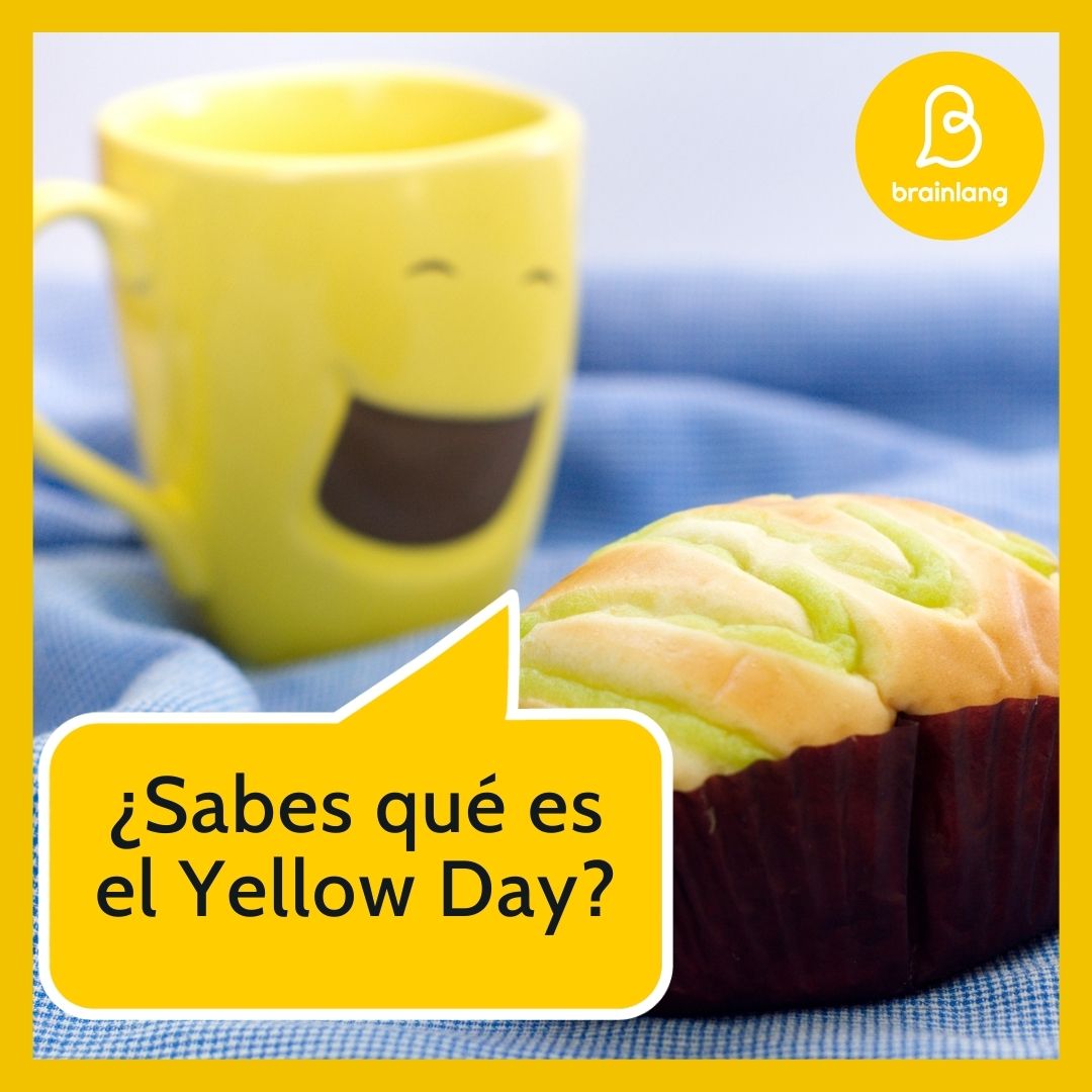 Yellow Day