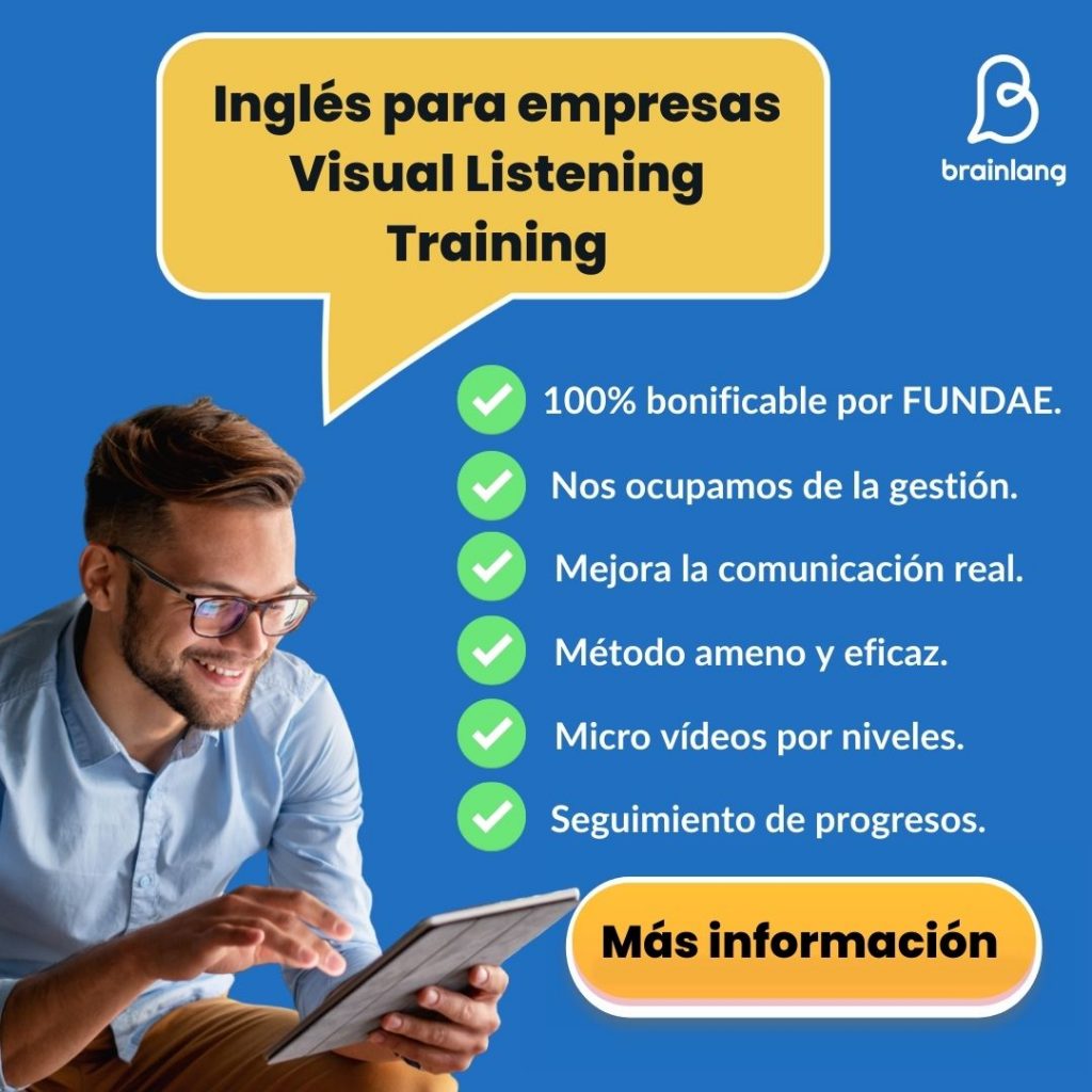 Inglés-para-empresas