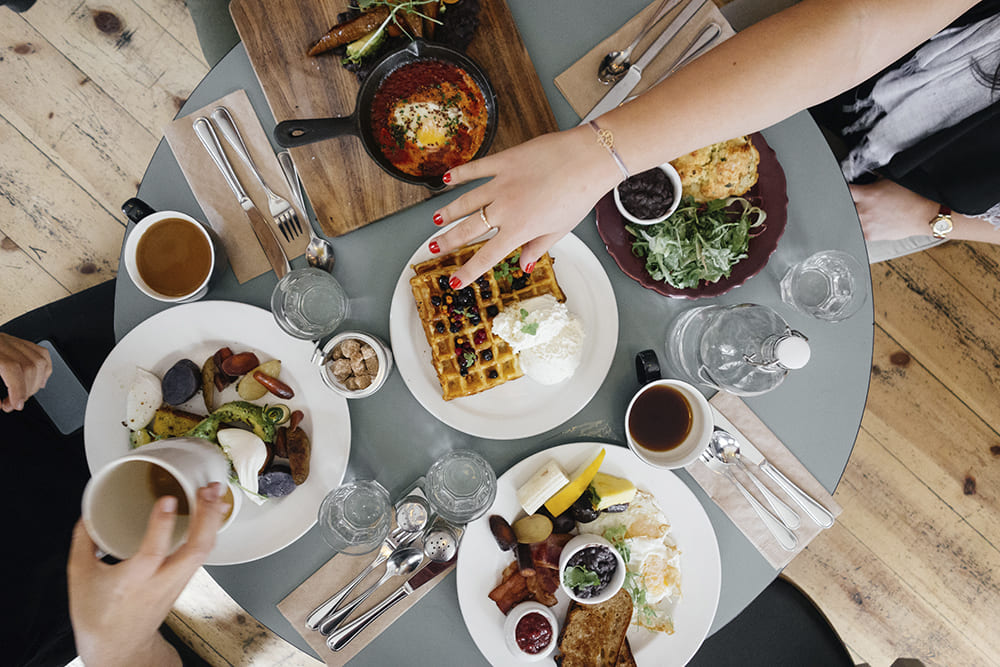 Lengua-Inglesa-Brunch