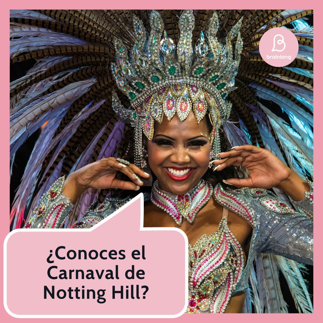 Carnaval-Notting-Hill