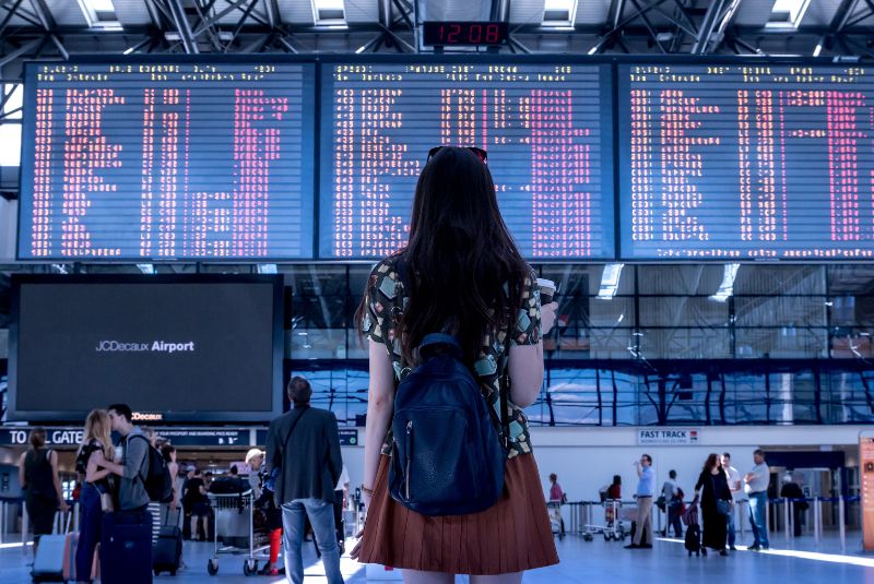 Inglés-en-el-aeropuerto