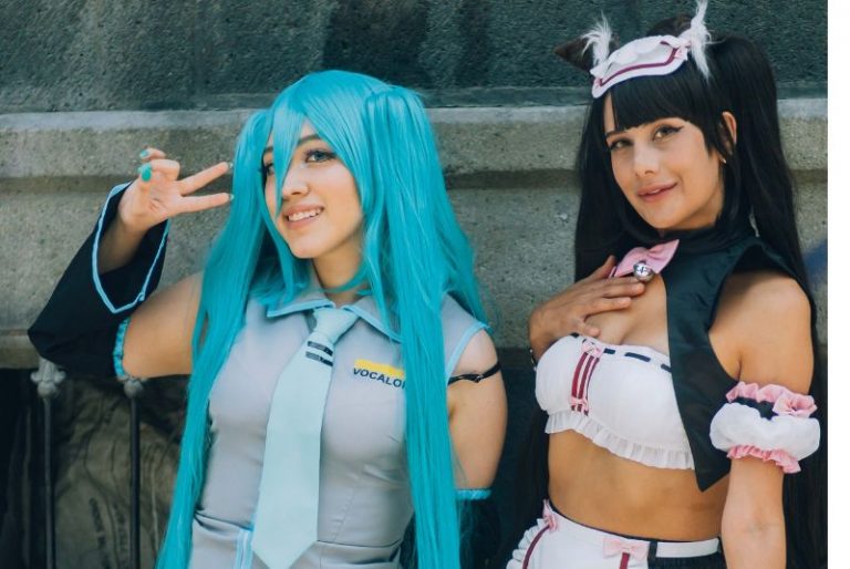 ¿Qué es cosplay y en qué se diferencia de un disfraz?