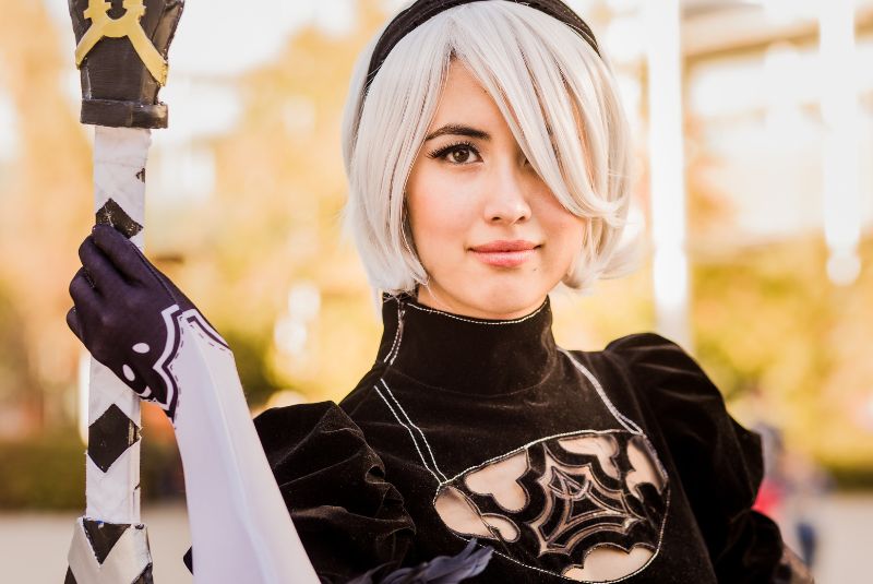 Cosplay: significado, tipos y disfraces que puedes confeccionar