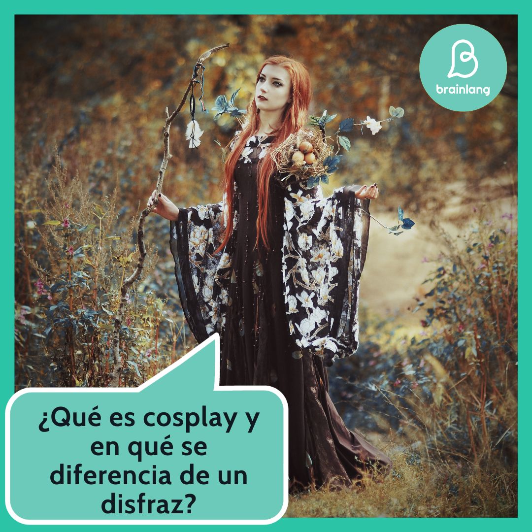 Cosplay: significado, tipos y disfraces que puedes confeccionar