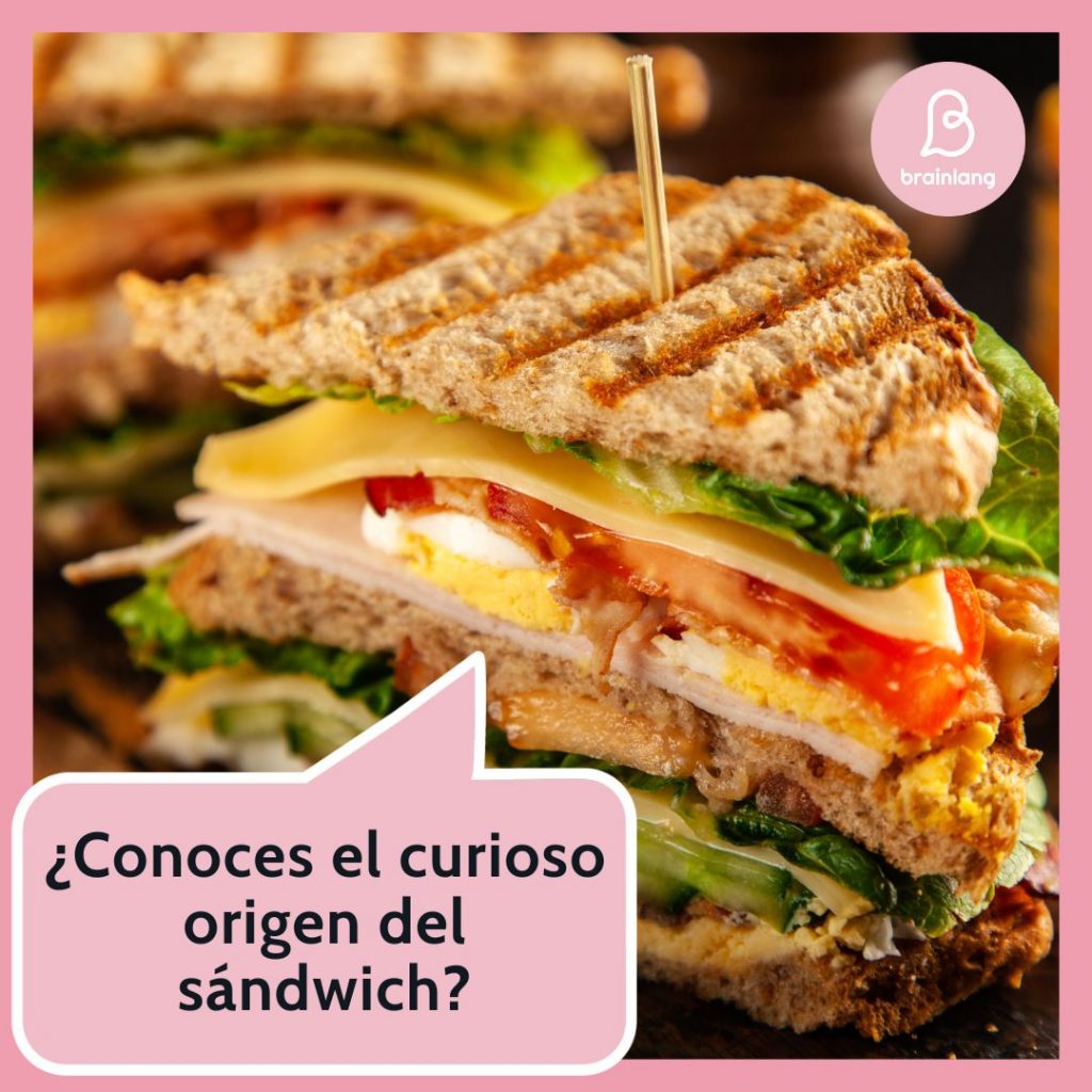Origen-del-sandwich