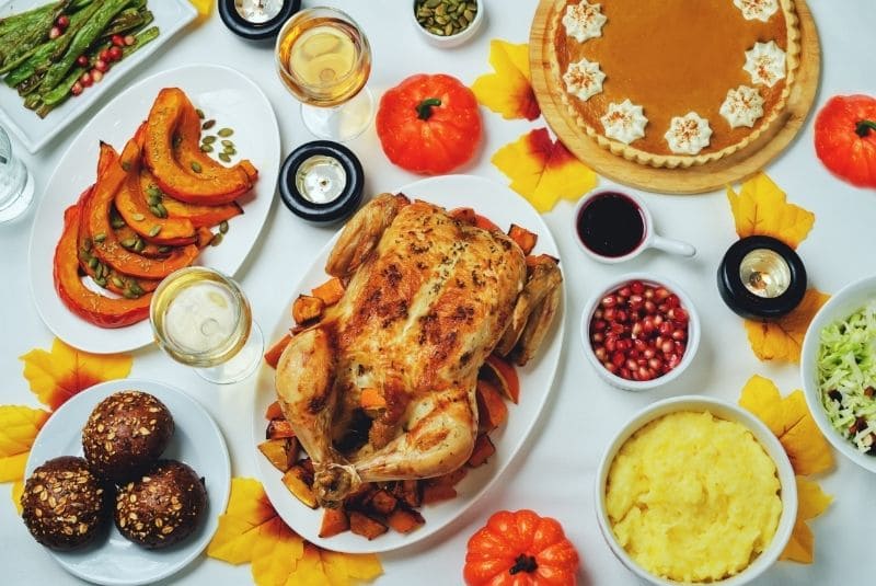 Que-es-Accion-de-gracias-Thanksgiving