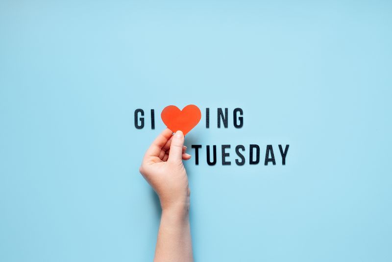 Giving-Tuesday