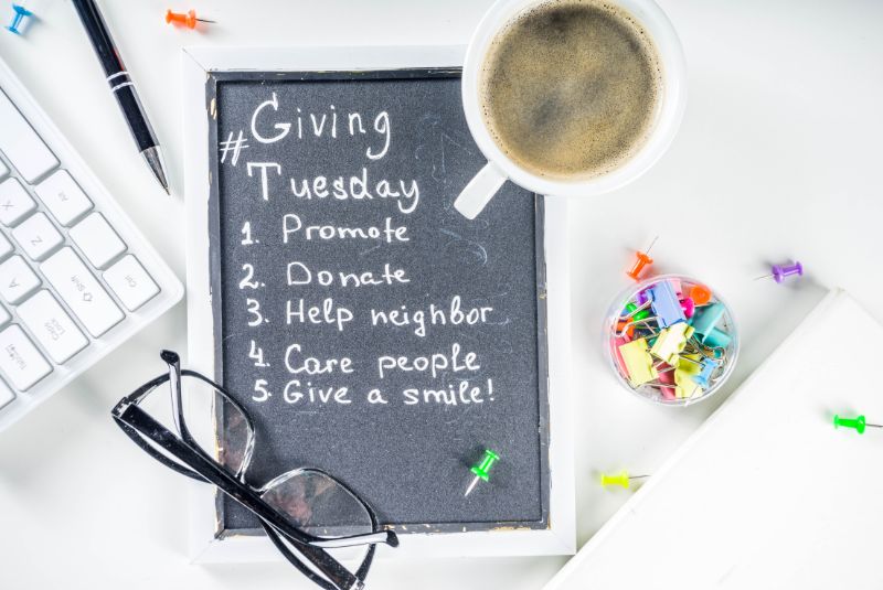 Giving-Tuesday