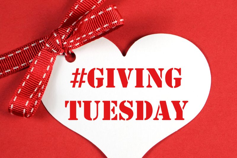 Giving-Tuesday